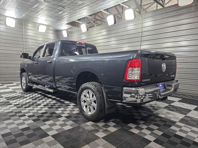 used 2019 Ram 3500 car, priced at $50,795