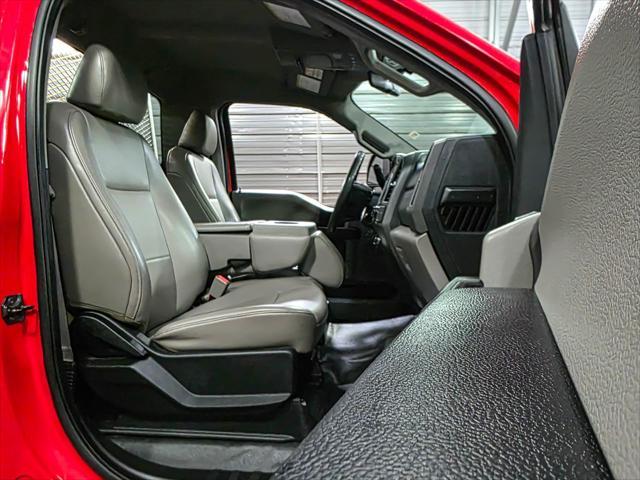 used 2019 Ford F-250 car, priced at $32,495
