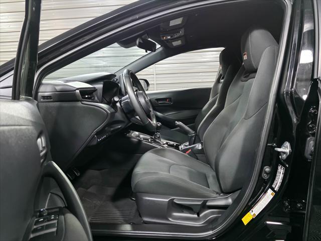 used 2023 Toyota GR Corolla car, priced at $36,995