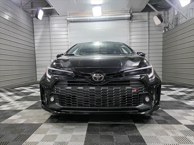 used 2023 Toyota GR Corolla car, priced at $36,995