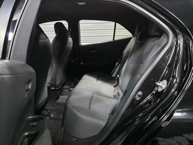 used 2023 Toyota GR Corolla car, priced at $36,995