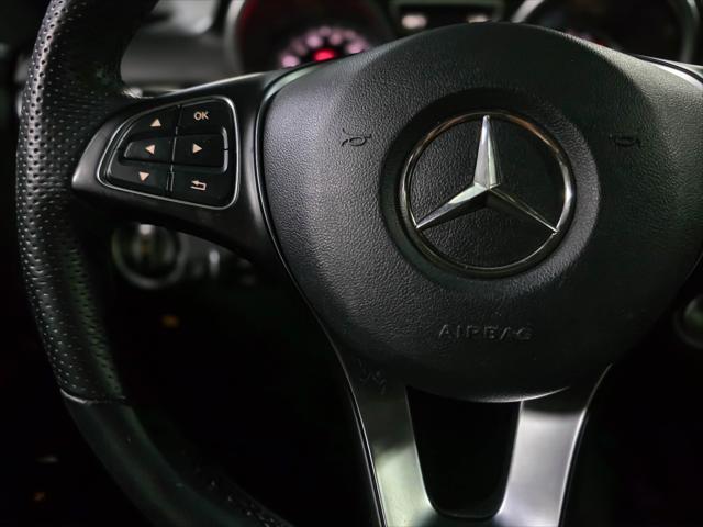 used 2018 Mercedes-Benz GLE 350 car, priced at $24,495