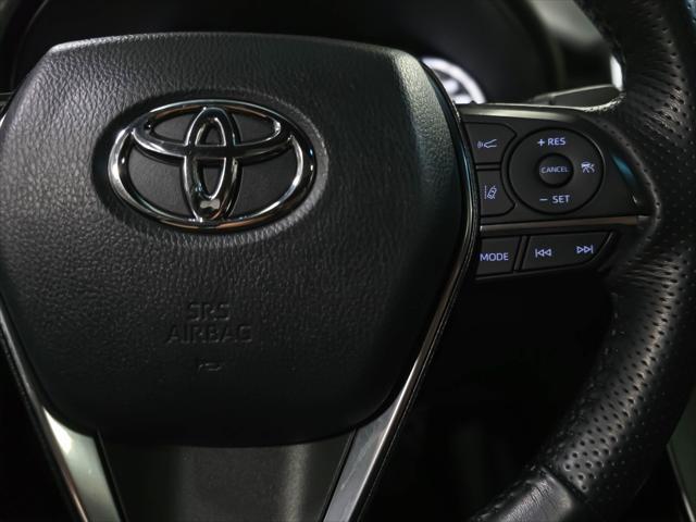 used 2021 Toyota Avalon car, priced at $26,395