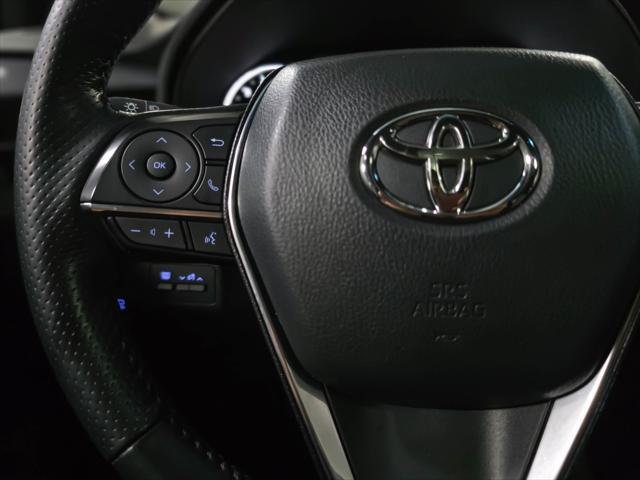 used 2021 Toyota Avalon car, priced at $26,395
