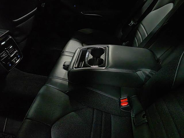 used 2021 Toyota Avalon car, priced at $26,395