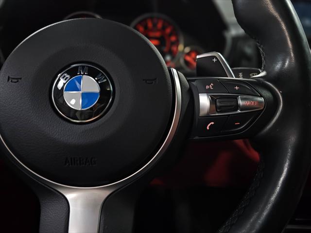 used 2015 BMW 435 car, priced at $23,995