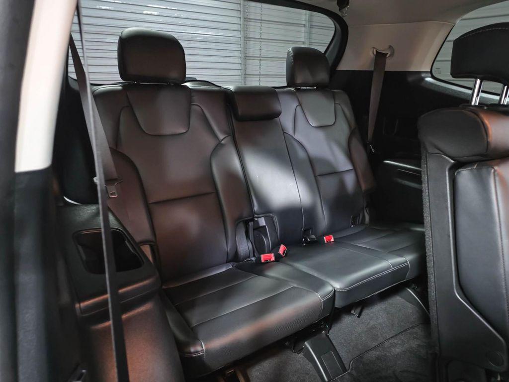 used 2023 Kia Telluride car, priced at $30,495