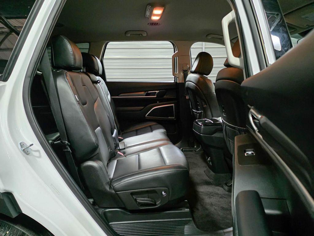 used 2023 Kia Telluride car, priced at $30,495