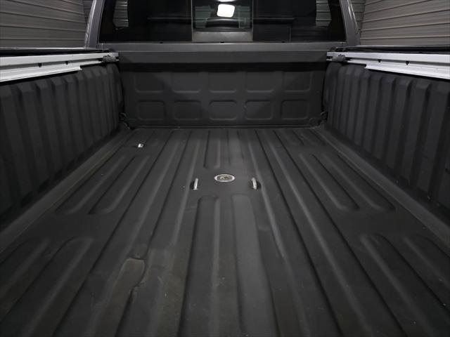 used 2021 Ram 2500 car, priced at $48,195