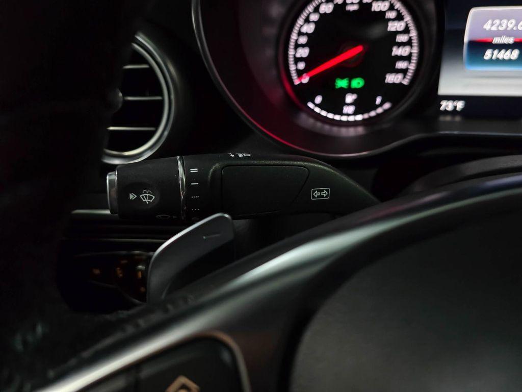 used 2017 Mercedes-Benz C-Class car, priced at $25,995