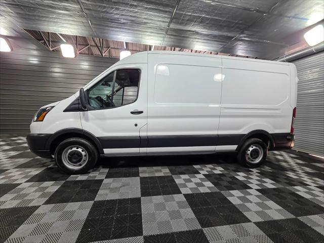 used 2018 Ford Transit-150 car, priced at $27,995