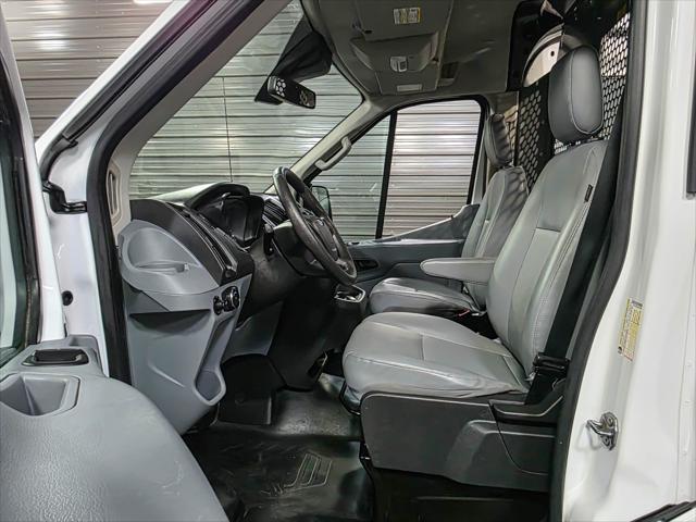 used 2018 Ford Transit-150 car, priced at $27,995