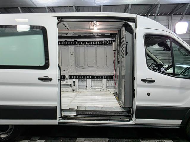 used 2018 Ford Transit-150 car, priced at $27,995