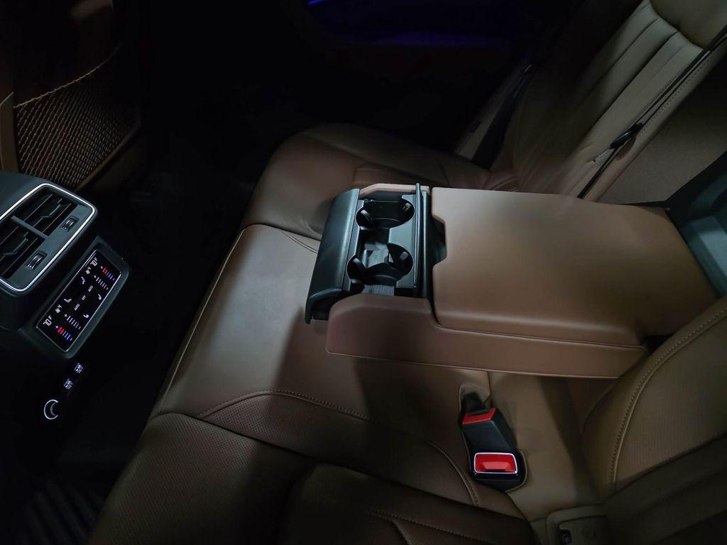 used 2019 Audi e-tron car, priced at $20,395