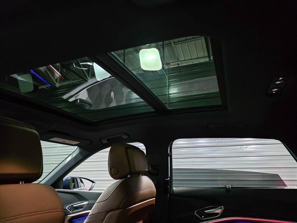 used 2019 Audi e-tron car, priced at $20,395