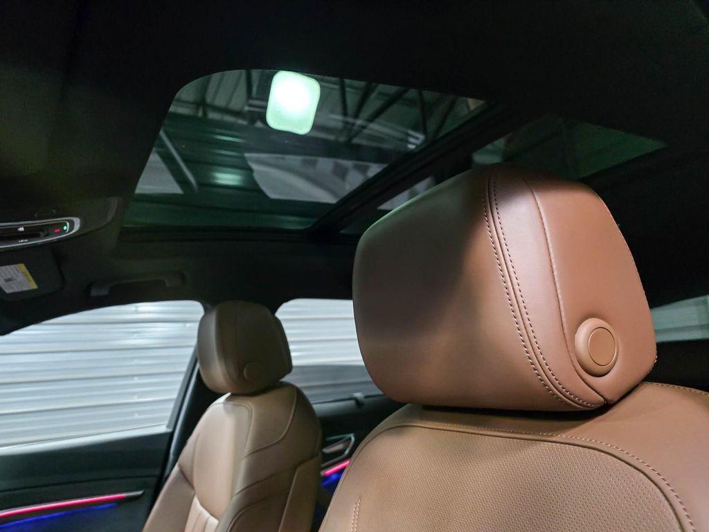 used 2019 Audi e-tron car, priced at $20,395