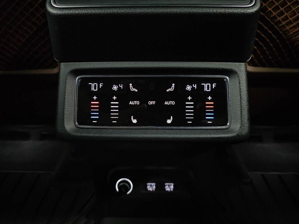 used 2019 Audi e-tron car, priced at $20,395