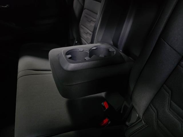 used 2025 Nissan Frontier car, priced at $40,495