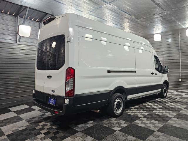 used 2021 Ford Transit-250 car, priced at $37,495