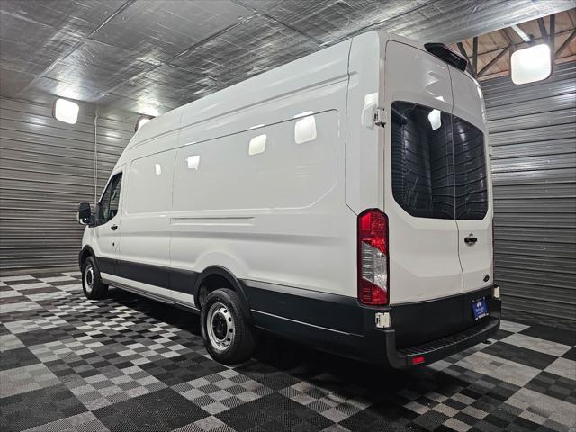 used 2021 Ford Transit-250 car, priced at $37,495