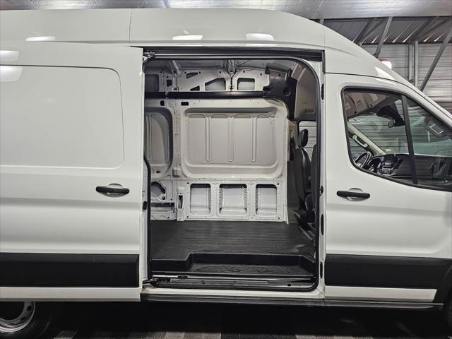 used 2021 Ford Transit-250 car, priced at $37,495