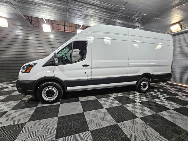 used 2021 Ford Transit-250 car, priced at $37,495