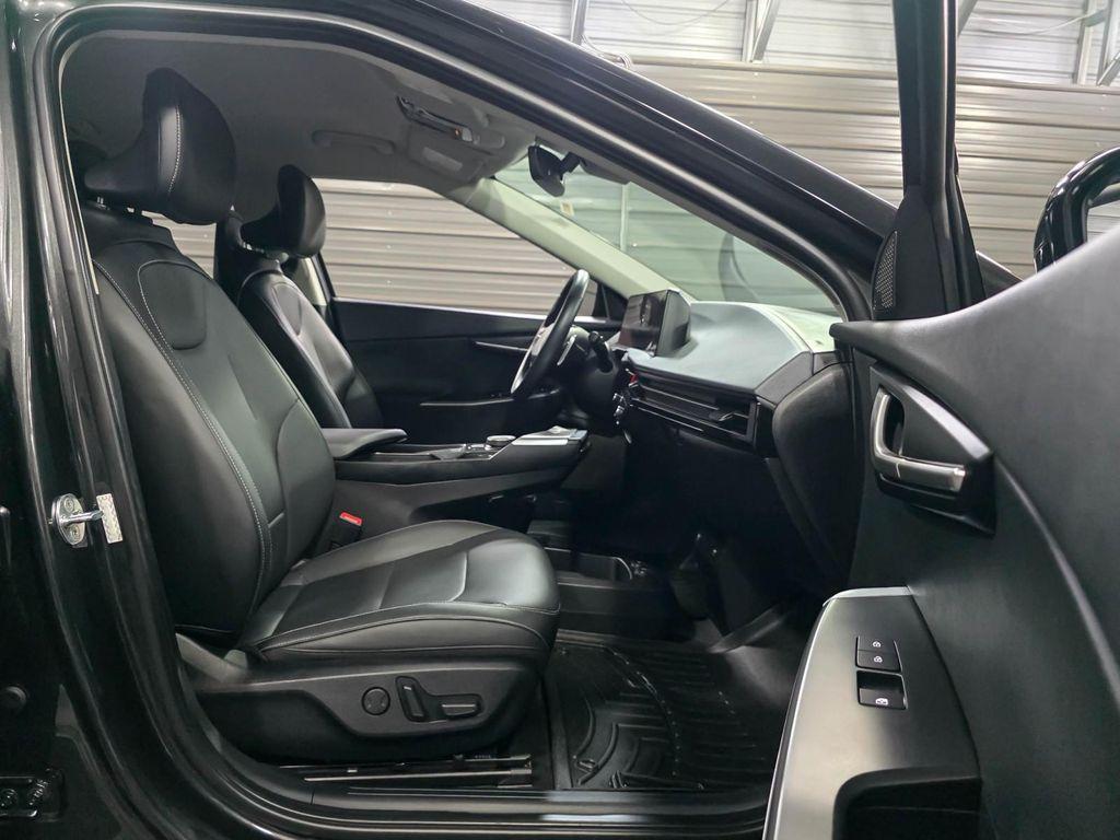 used 2022 Kia EV6 car, priced at $23,995
