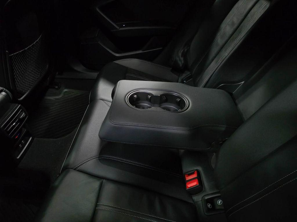 used 2022 Audi A3 car, priced at $25,195