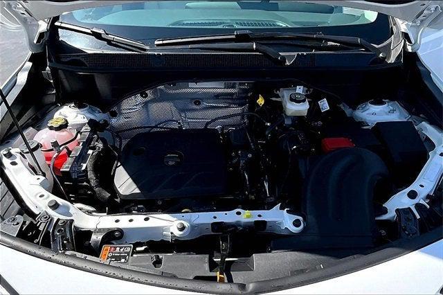 new 2026 Buick Encore GX car, priced at $26,010