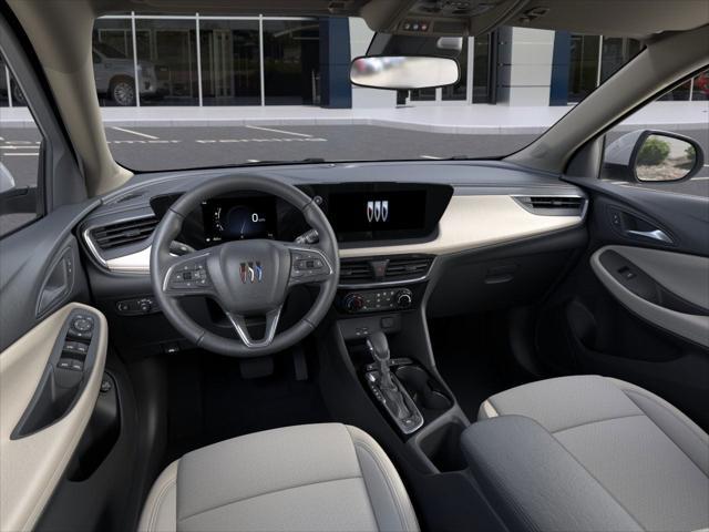 new 2026 Buick Encore GX car, priced at $28,010