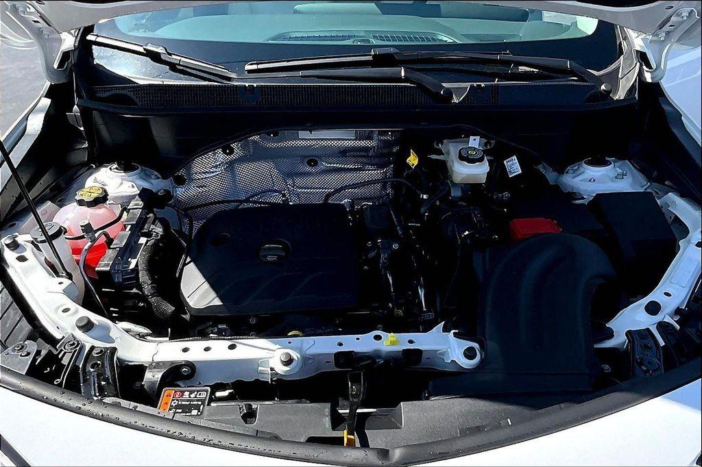 new 2026 Buick Encore GX car, priced at $29,010