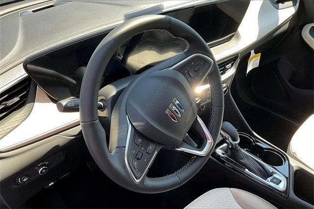 new 2026 Buick Encore GX car, priced at $26,010