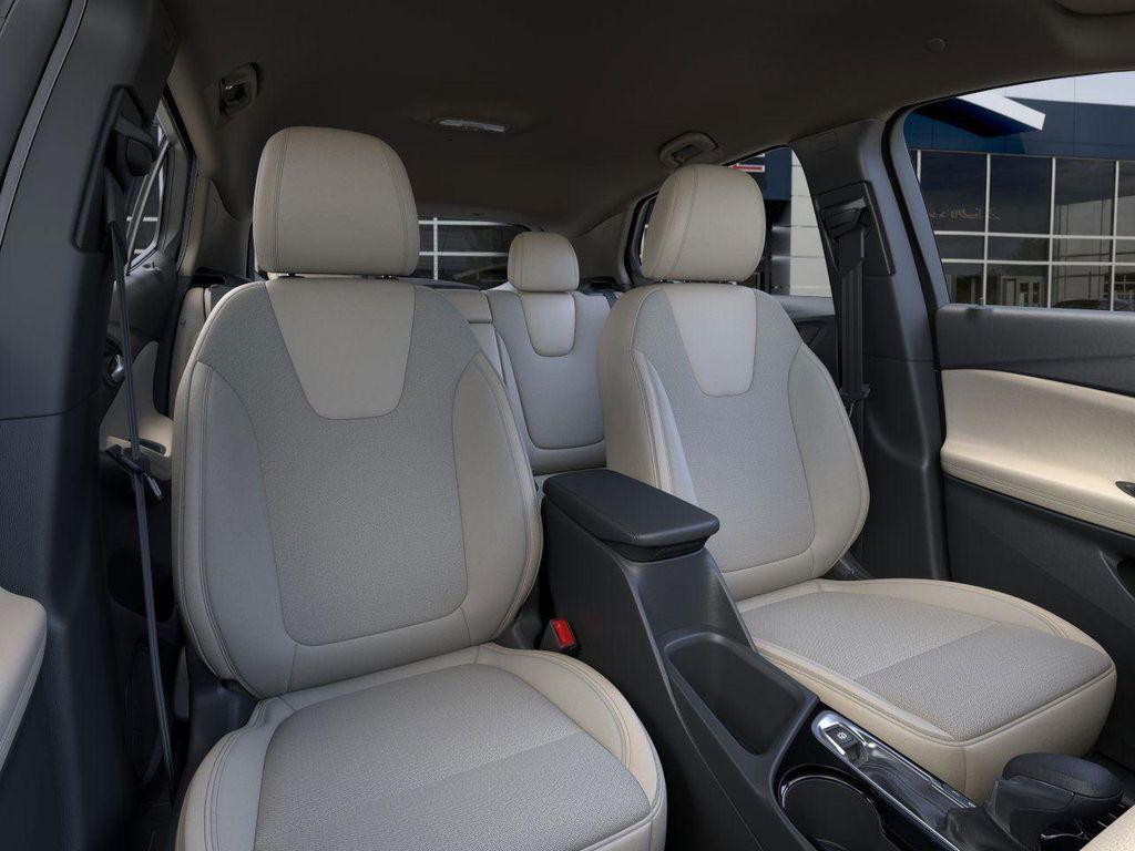 new 2026 Buick Encore GX car, priced at $26,010