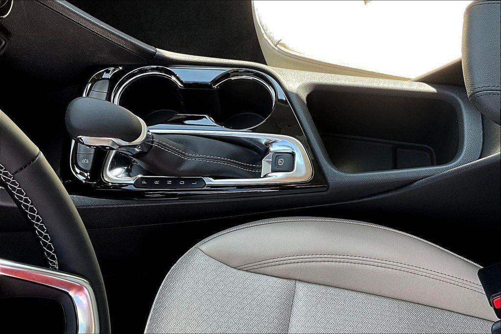 new 2026 Buick Encore GX car, priced at $29,010