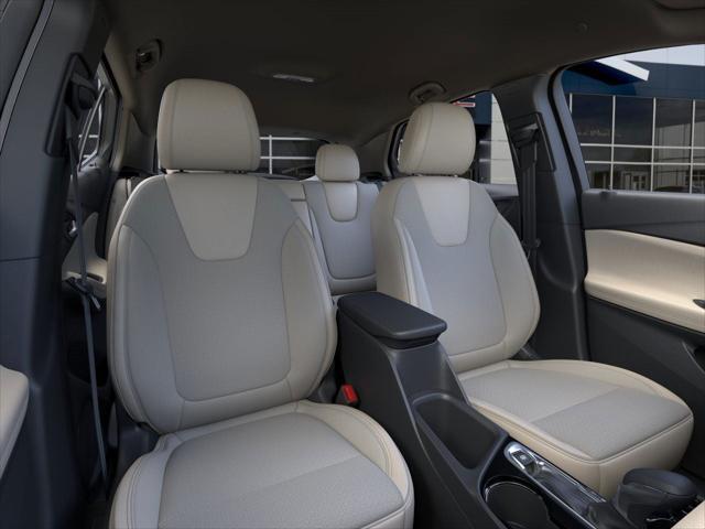 new 2026 Buick Encore GX car, priced at $28,010