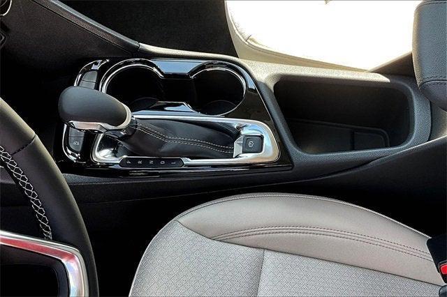 new 2026 Buick Encore GX car, priced at $26,010