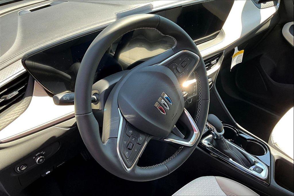new 2026 Buick Encore GX car, priced at $29,010