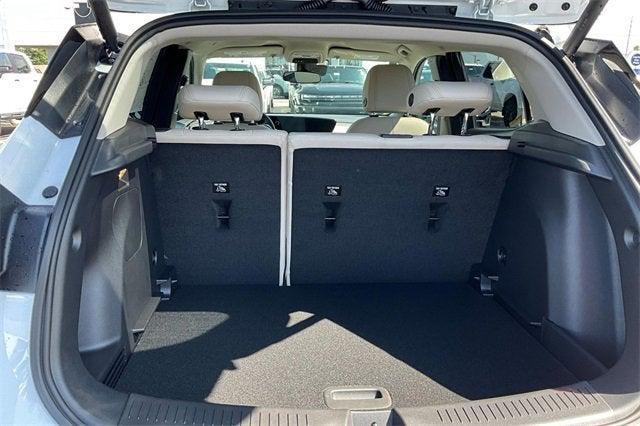 new 2026 Buick Encore GX car, priced at $26,010