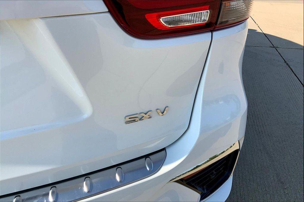 used 2019 Kia Sorento car, priced at $17,476