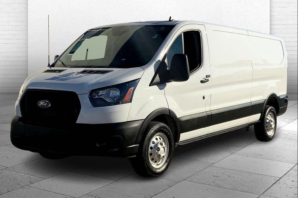 used 2024 Ford Transit-350 car, priced at $50,323