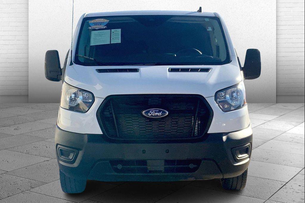 used 2024 Ford Transit-350 car, priced at $50,323