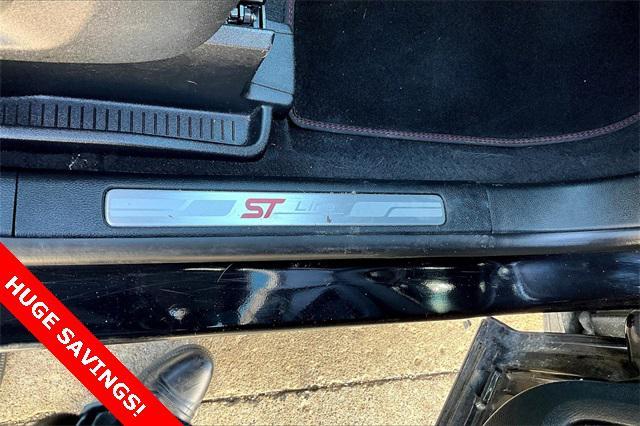 used 2024 Ford Edge car, priced at $27,990