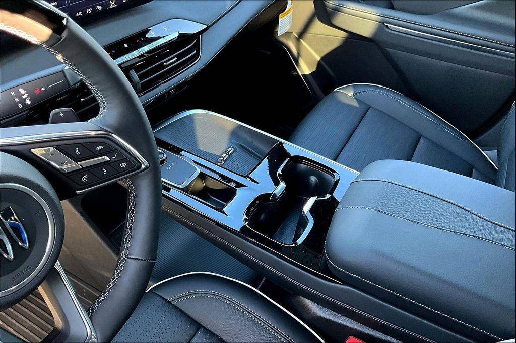 new 2026 Buick Enclave car, priced at $59,225