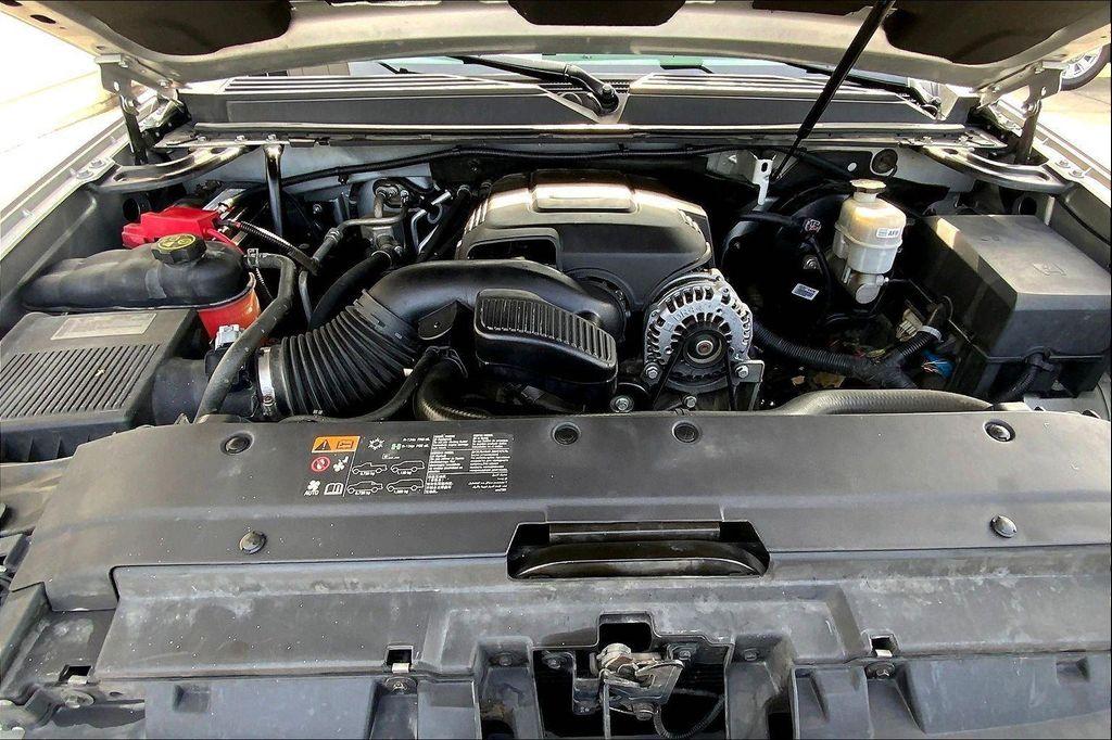 used 2013 GMC Yukon XL car, priced at $8,998