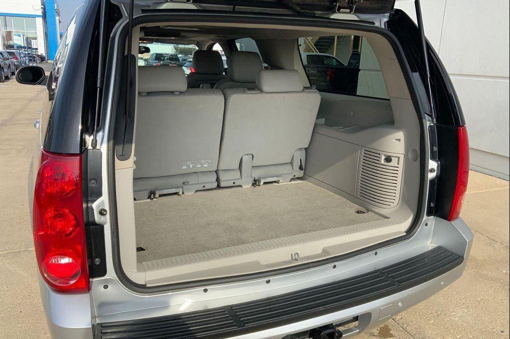 used 2013 GMC Yukon XL car, priced at $8,998