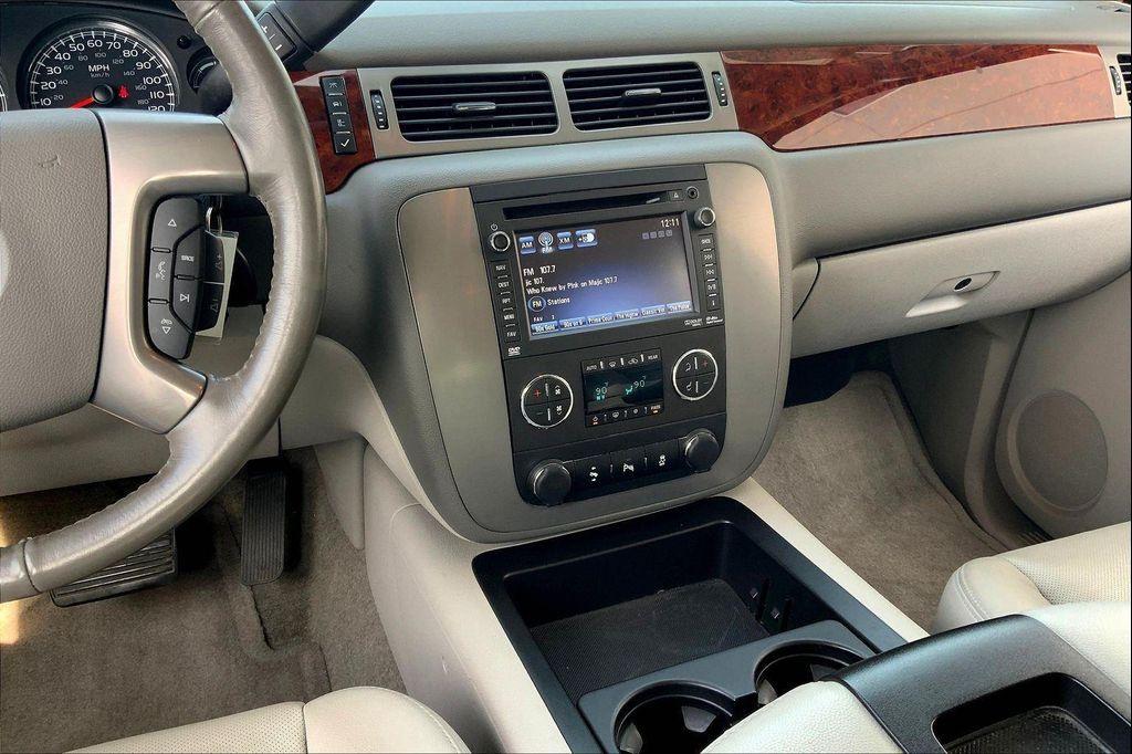 used 2013 GMC Yukon XL car, priced at $8,998