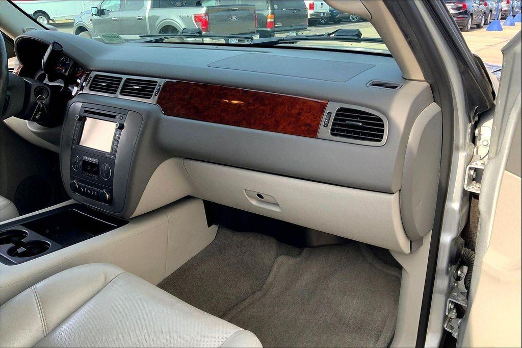 used 2013 GMC Yukon XL car, priced at $8,998