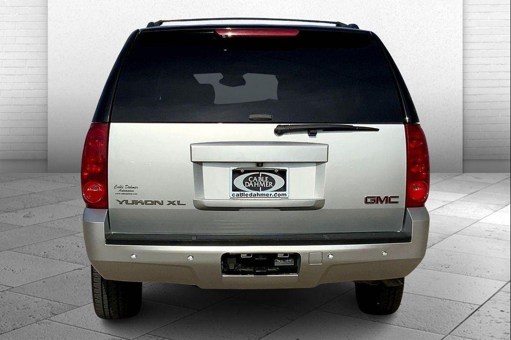 used 2013 GMC Yukon XL car, priced at $8,998