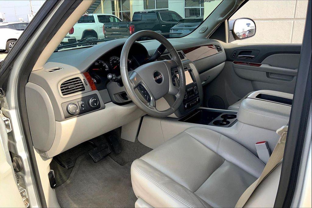 used 2013 GMC Yukon XL car, priced at $8,998