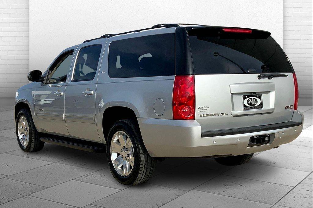 used 2013 GMC Yukon XL car, priced at $8,998
